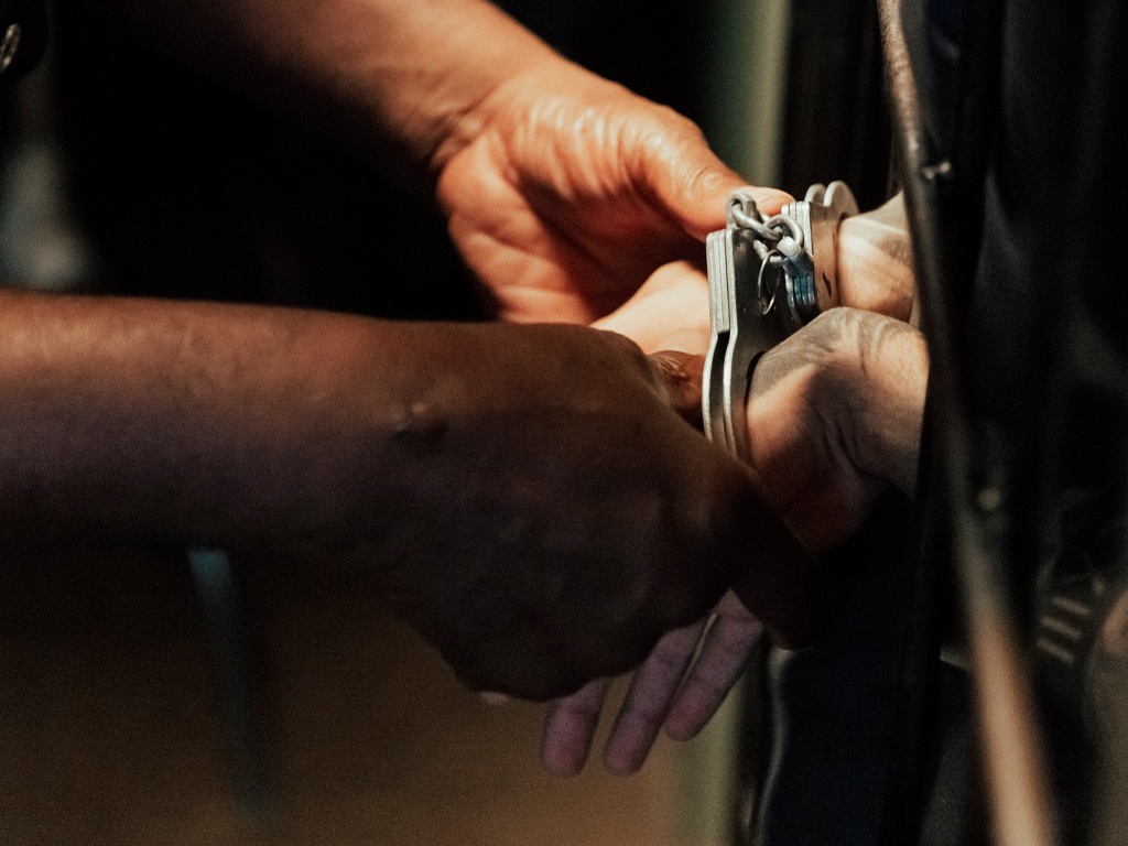 Oposiciones de Ayudante de instituciones penitenciarias