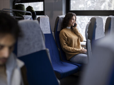 Oposiciones de Adif. Factor de entrada.