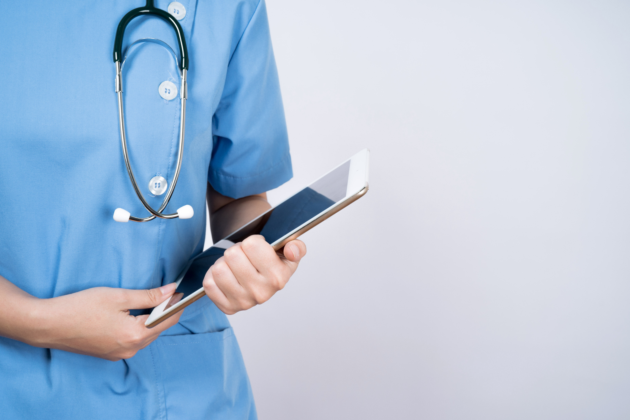 Oposiciones de Auxiliar de enfermería del ICS - Instituto Catalán de la Salud