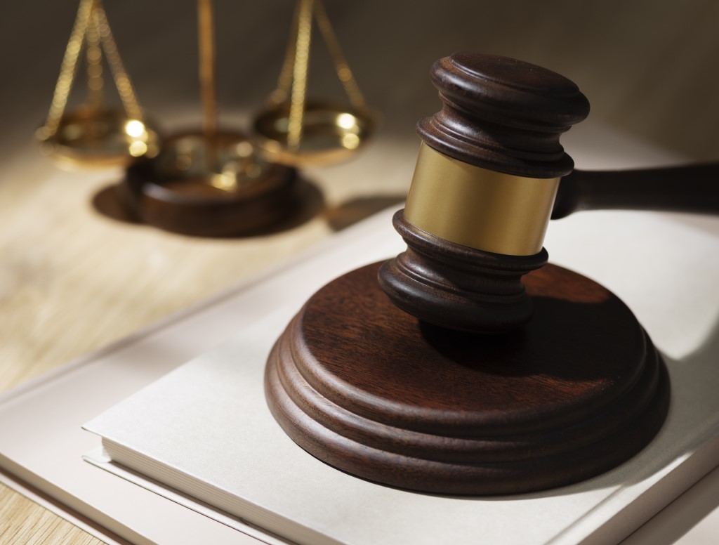 Oposiciones de Auxilio judicial