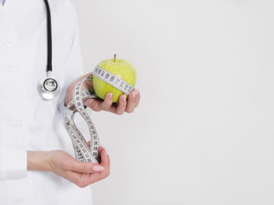 Curso baremable de Actualización en alimentación equilibrada, alergias e intolerancias alimenticias - Créditos CFC