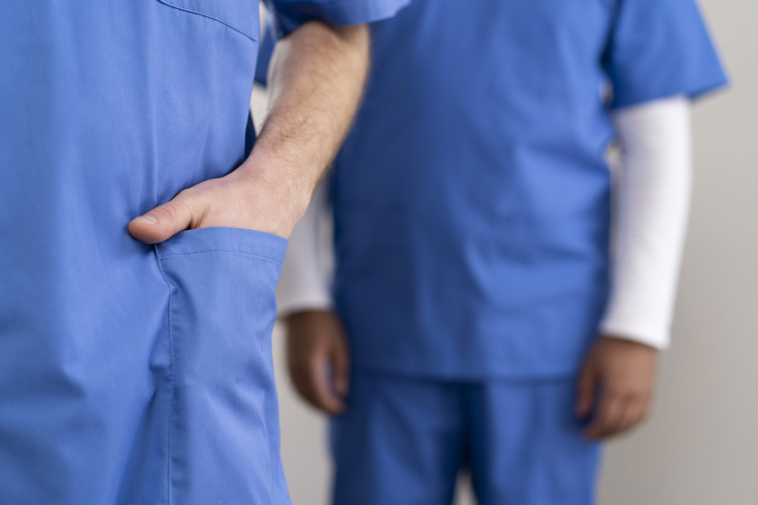 Oposiciones de Celador del SAS - Servicio Andaluz de Salud