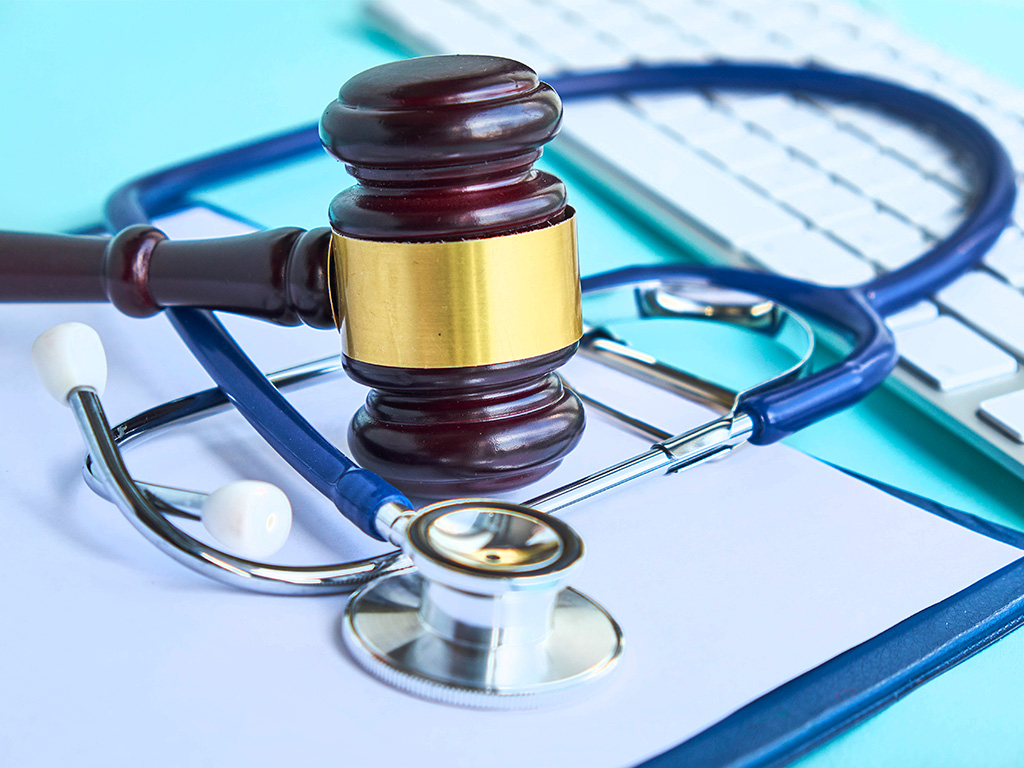 Legislación sanitaria