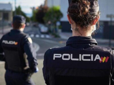 Oposiciones de Policía Nacional Escala Básica