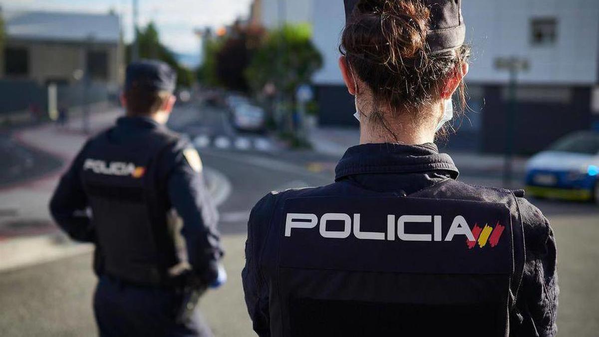 Oposiciones de Policía Nacional Escala Básica
