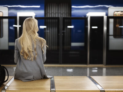 Oposiciones de Renfe. Operador comercial de ingreso N2