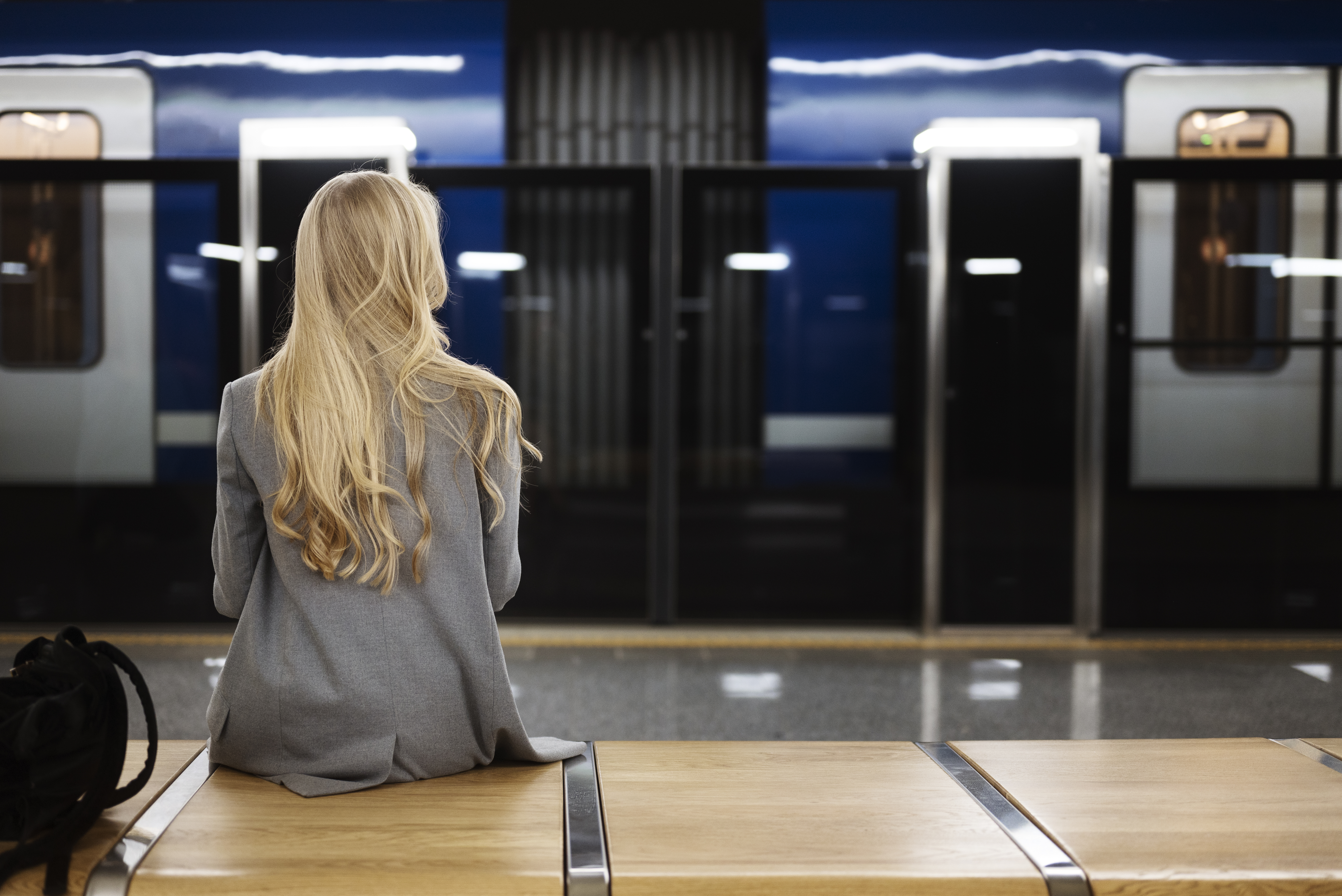 Oposiciones de Renfe. Operador comercial de ingreso N2