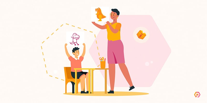 ¿Cuánto cobra un maestro de primaria en España?