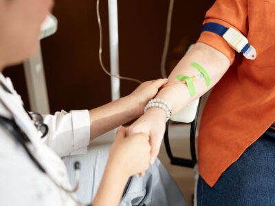 Apoyo a las Administración de Medicación para Técnico Superior en Laboratorio Clínico y Biomédico