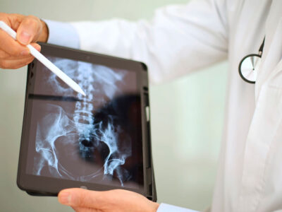 Fundamentos Anatómicos y Fisiológicos del Aparato Locomotor para TSID