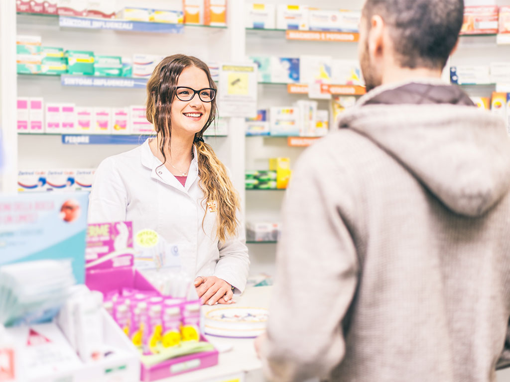 Técnicas de Comunicación y Orientación al Paciente para Técnico en Farmacia y Parafarmacia