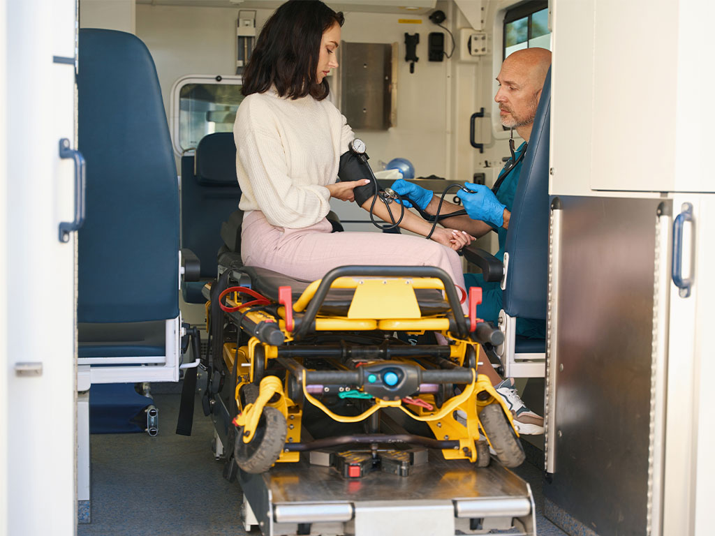 Técnicas de Comunicación y Orientación al Paciente para TES