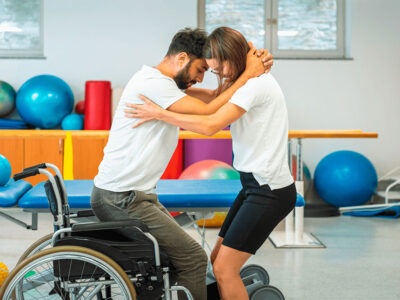 Ergonomía y prevención de riesgos laborales en el sector sanitario
