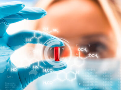 Fundamentos de farmacología básica