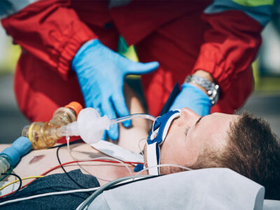 Packs ECTS I Técnicos en Emergencias Sanitarias