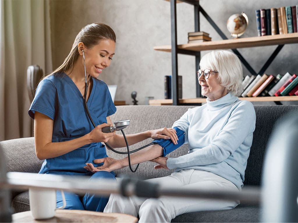 Packs ECTS I Técnicos en Cuidados Auxiliares de Enfermería