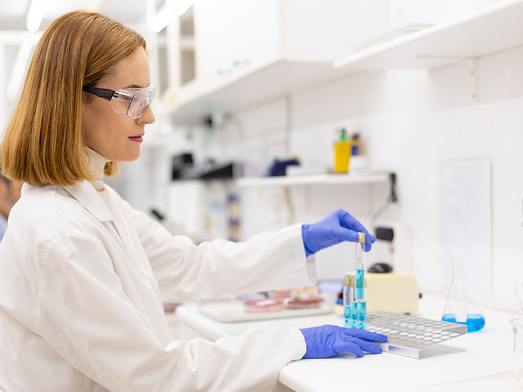 Pack ECTS I Técnico Superior en Laboratorio Clínico y Biomédico