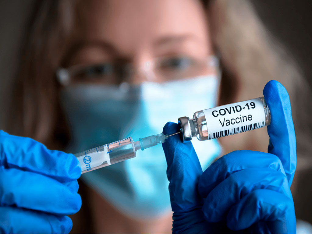 Prevención de infección por SARS-Cov 2 en personal sanitario