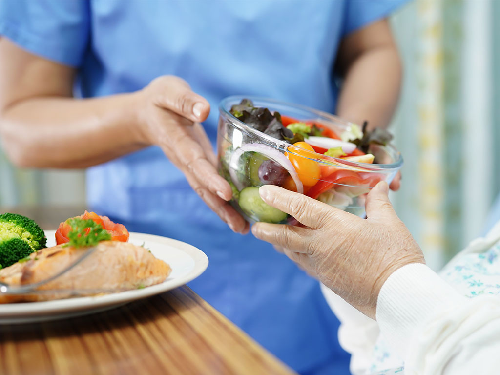 Programas de Educación para la Salud y Promoción de Hábitos Saludables para TSID