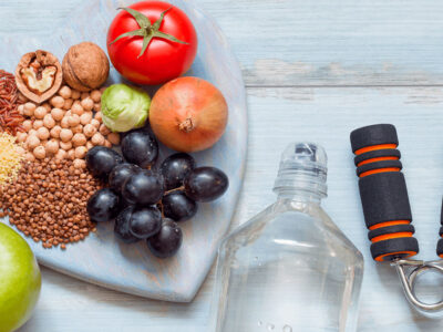 Programas de Educación para la Salud y Promoción de Hábitos Saludables para Técnico Superior en Laboratorio Clínico y Biomédico