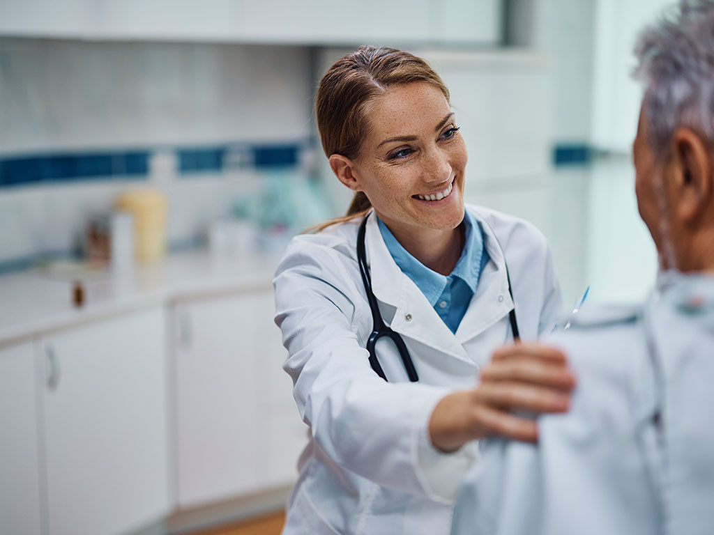 Técnicas de Comunicación y Orientación al Paciente para Técnico Superior en Laboratorio Clínico y Biomédico