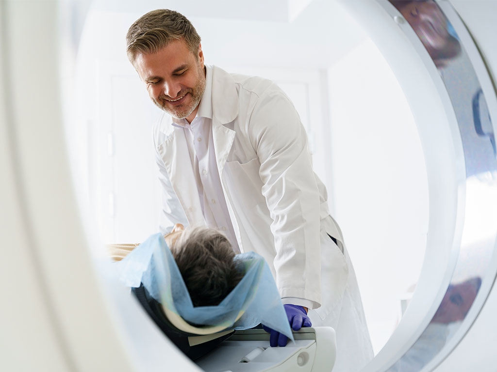 Técnicas de Comunicación y Orientación al Paciente para TSID