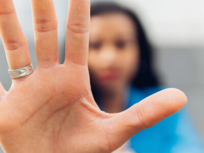 Violencia de género