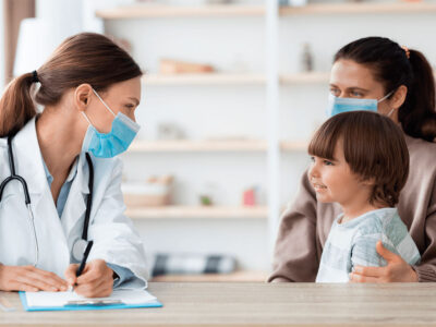 Comunicación en el contexto sanitario