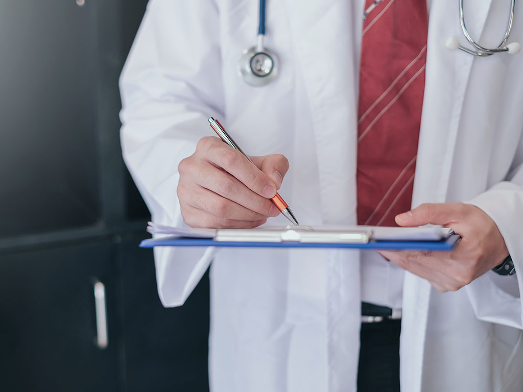 Pack ECTS I Cursos genéricos para el sector sanitario