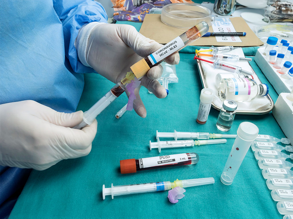 Apoyo a las Administración de Medicación para TCAE