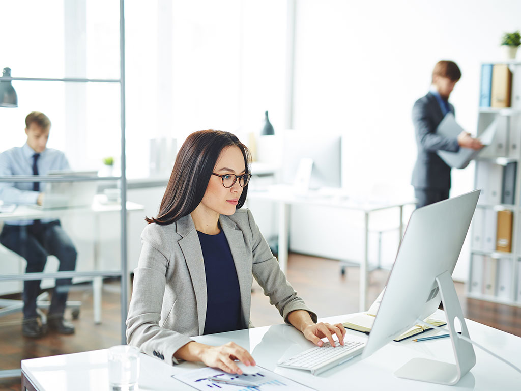 Curso de Informática y ofimática aplicada