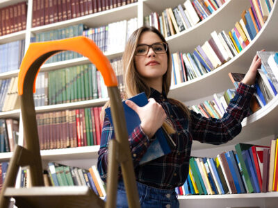 Gestión integral de la colección en bibliotecas