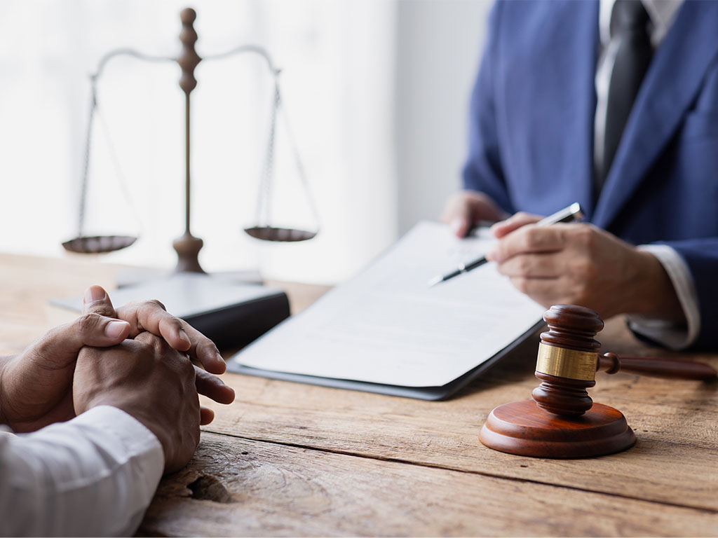 Derecho procesal-penal