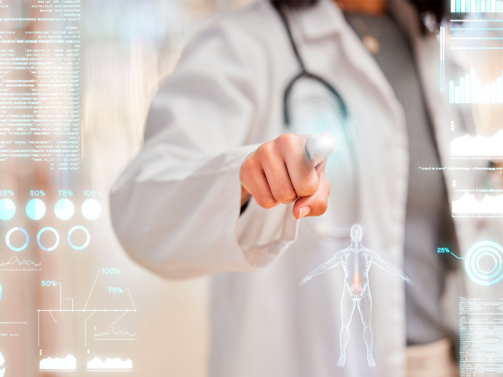 Innovación y Salud: Desarrollo de soluciones creativas para los desafíos de la salud