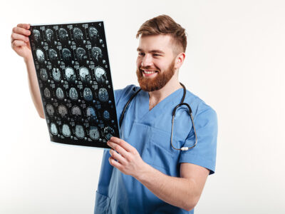 Pack ECTS I Técnico Superior en Imagen para el Diagnostico y Medicina Nuclear