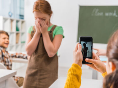 Bullying y Ciberbullying en las aulas