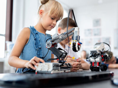 Innovación e investigación educativa