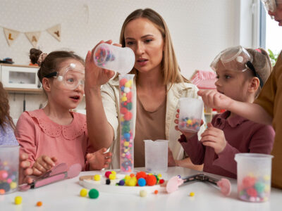Educación emocional en el aula