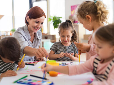 Fundamentos de la Intervención Temprana