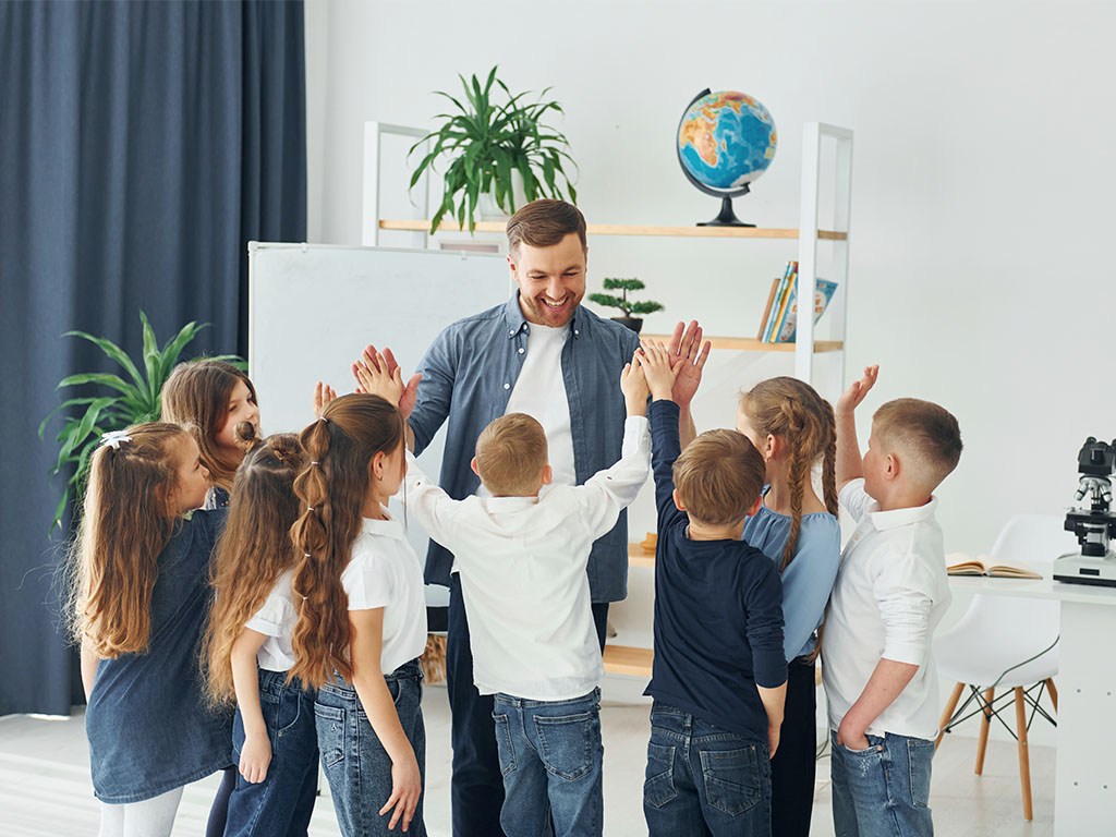 Pack ECTS I Cursos para Educación