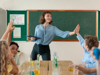 Pack ECTS I Cursos para Maestros y profesores