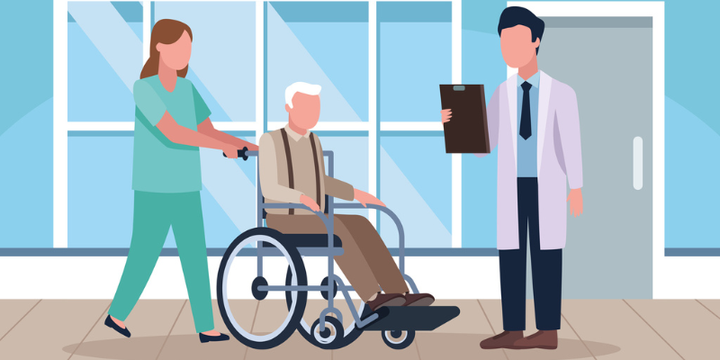 ¿Cuánto cobra un celador en España?