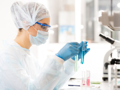 Pack ECTS I 3 Cursos para Técnico Técnico Superior en Laboratorio Clínico y Biomédico