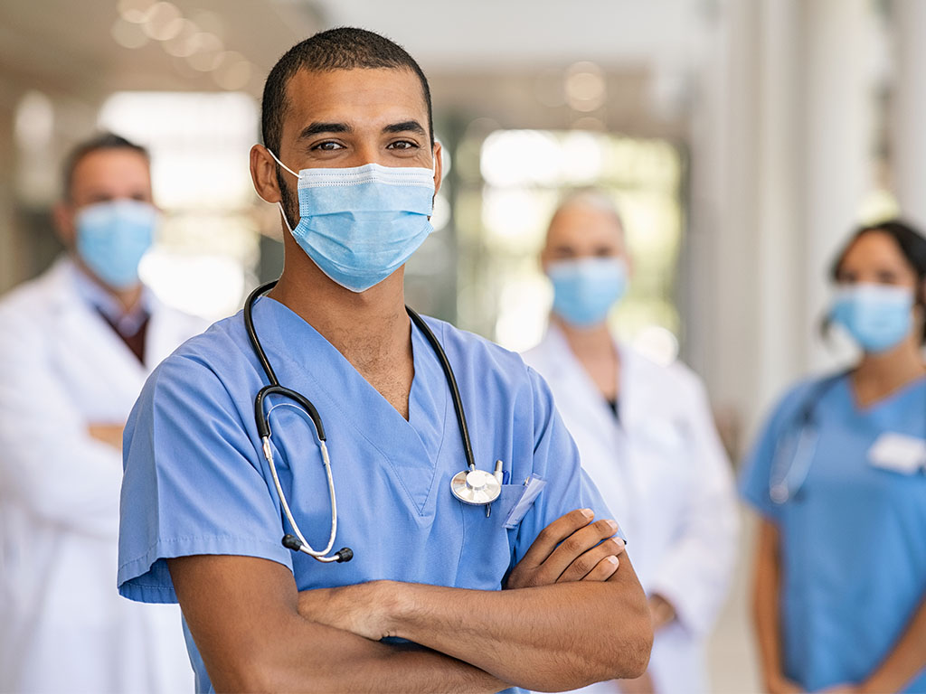 Pack ECTS I 3 Cursos genéricos para el sector sanitario