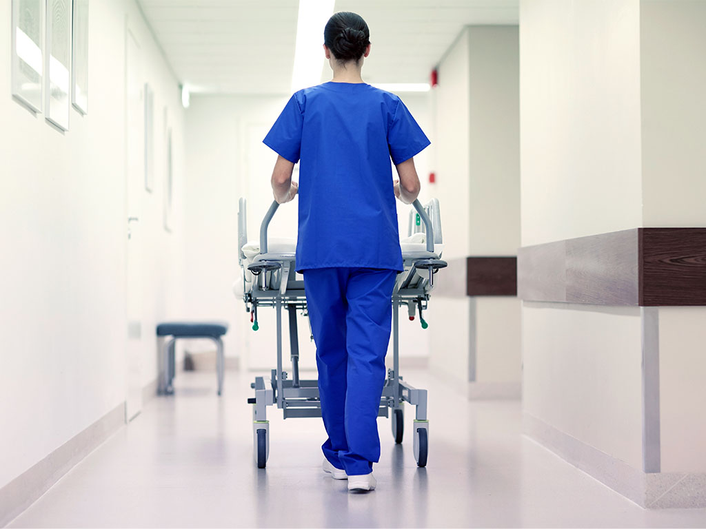 Pack ECTS I 3 Cursos para Celador